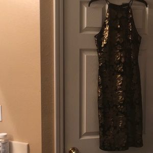 Gianni Bini Sheath Dress